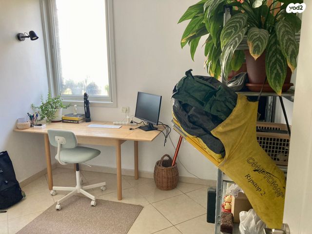 דירה, פיקוס, נווה גולן, יפו ג', תל אביב יפו