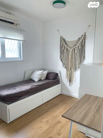 דירה, דרך בן גוריון, רמת גן