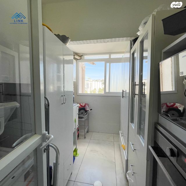 דירה, שמואל שלוסברג 1, שער העליה, חיפה