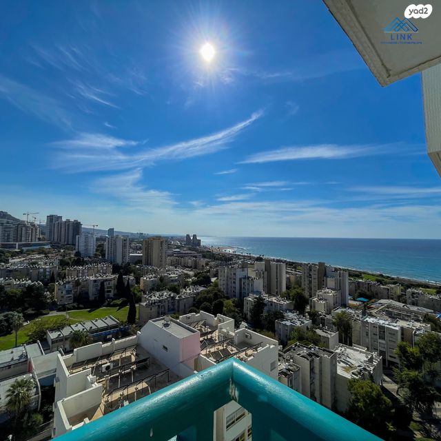 דירה, שמואל שלוסברג 1, שער העליה, חיפה