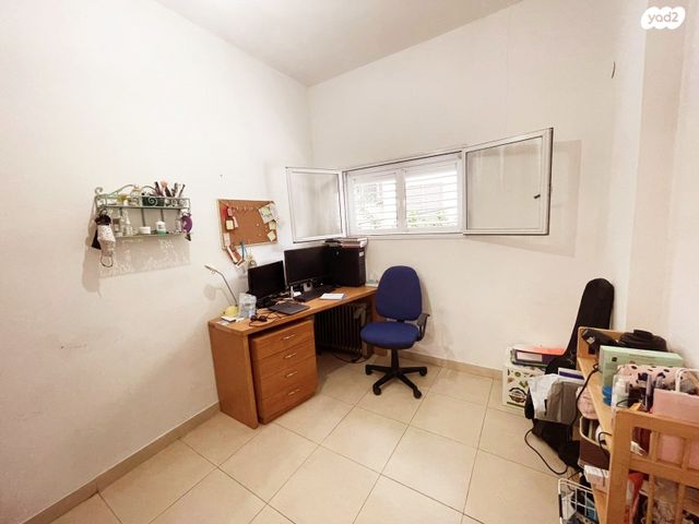 דירה, הגפן, שכונת גפן, רמת גן