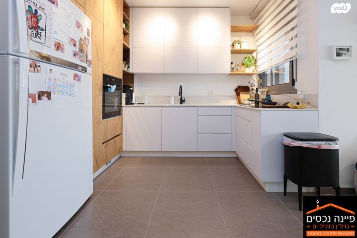 דירה, הרב עובדיה יוסף 5, גליל ים (מתחם הכוכבים), הרצליה