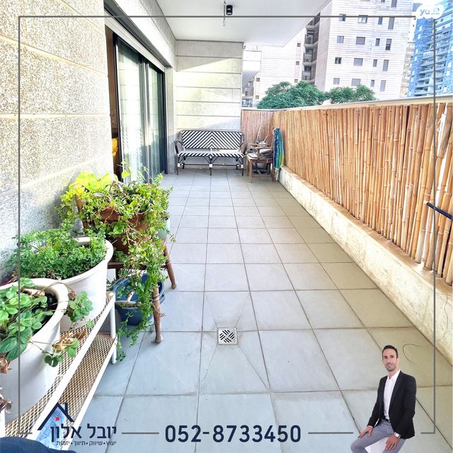 דירה, פסגת הדר / נווה עוז הירוקה, פתח תקווה