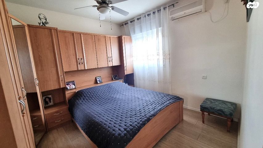 דירה, גבעת אלונים, יקנעם עילית