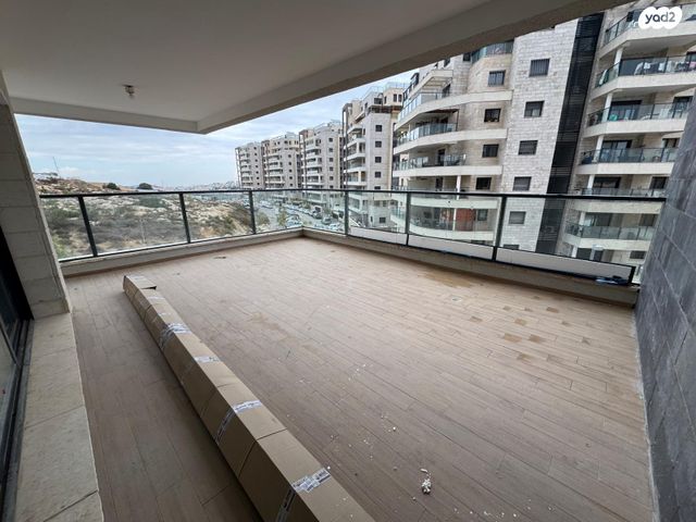 דירה, רועי קליין, נווה שמיר רמת בית שמש ה-1, בית שמש