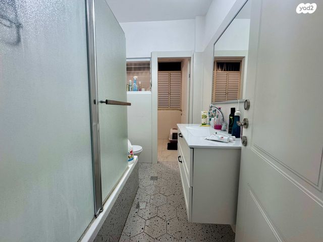 דירה, טרומפלדור, צפון מזרח מרכז העיר, נתניה