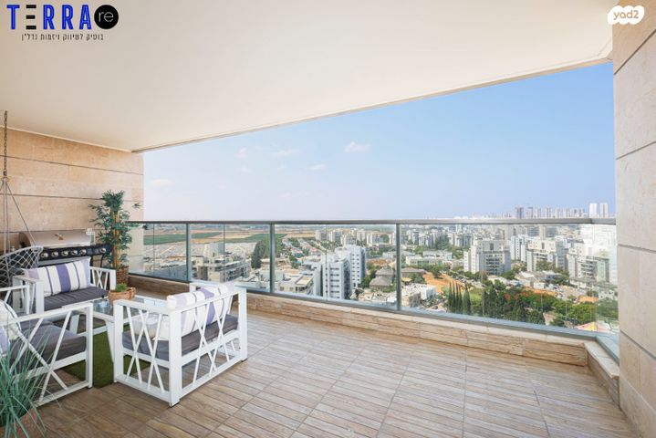 דירה, אלונים, קרית השרון, נתניה