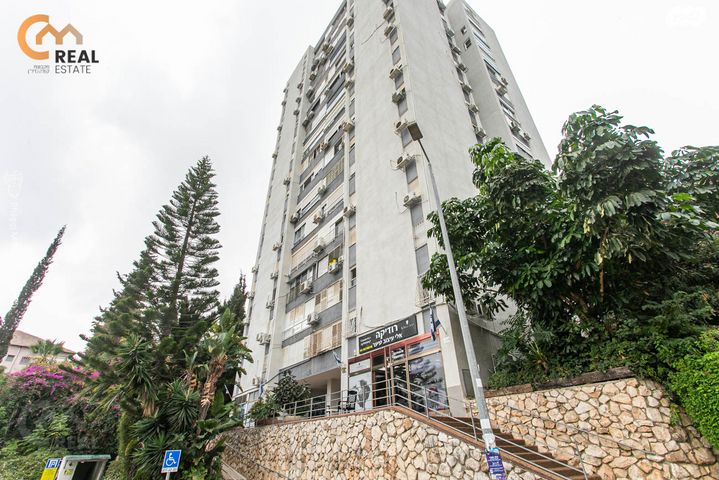 דירה, ברכה חבס, הדר עליון, חיפה