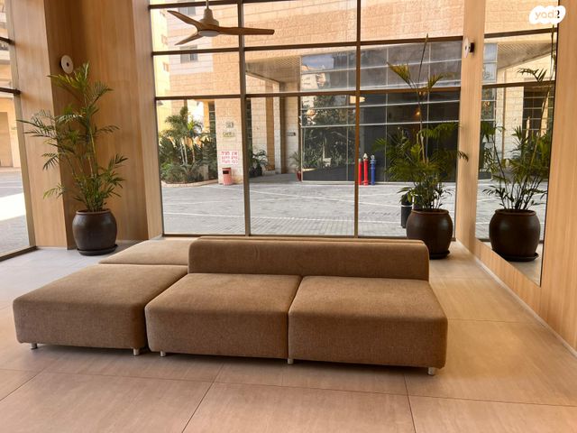 דירה, התקווה 16, מרכז אזרחי, באר שבע