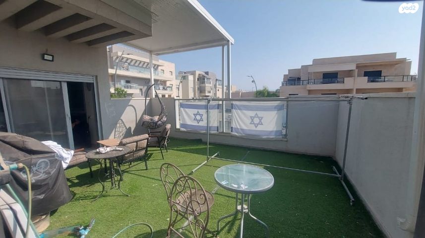 דירה, קרית רבין, בית שאן