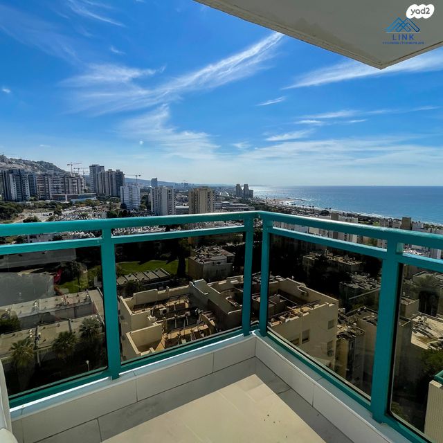 דירה, שמואל שלוסברג 1, שער העליה, חיפה