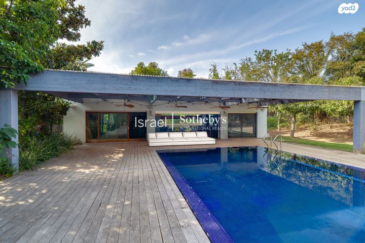 בית פרטי/ קוטג', הר דפנה, סביון, סביון