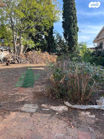 בית פרטי/ קוטג', מורשה, רמת השרון