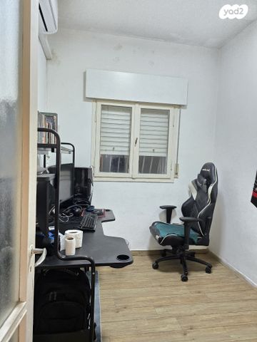 דירה, יהושע חנקין, נאות שושנים, חולון