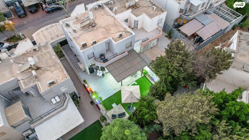 בית פרטי/ קוטג', י.ל. פרץ, נווה זאב, נאות אילן, באר שבע