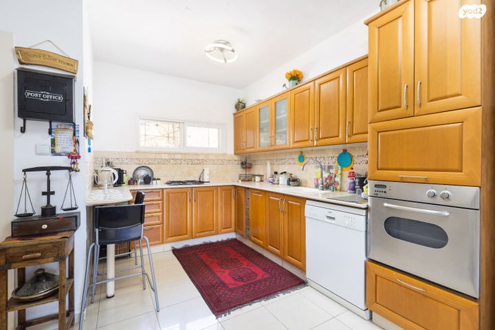 דירה, קרית היובל, ירושלים