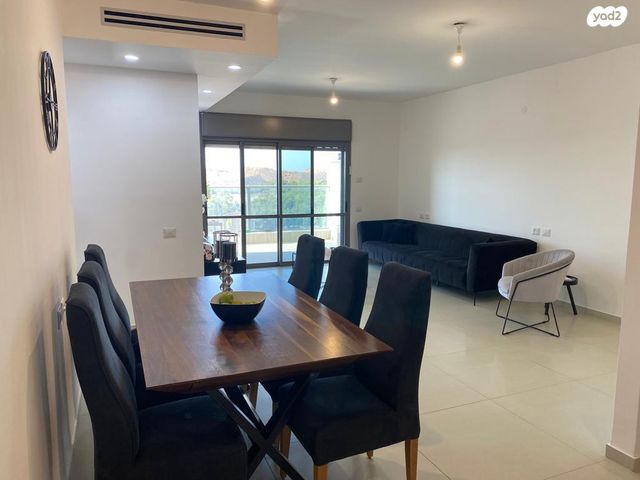 דירה, שליו, נתיבות מערב, נתיבות