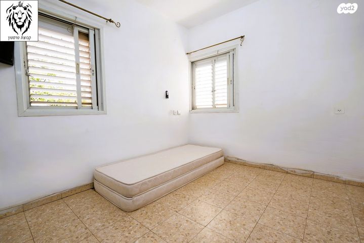 דו משפחתי, קרית דוד, רחובות