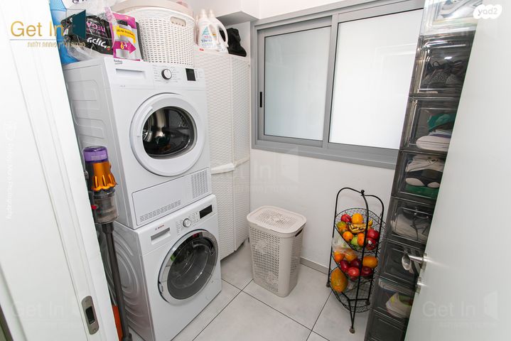 דירה, אברהם לייסין 8, קרית אליעזר, חיפה