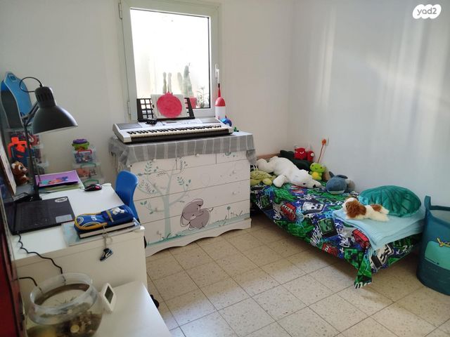 דירה, אדמונית 5, גני אביב, לוד