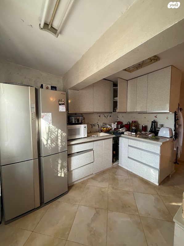 דירה, גיורא, טירת כרמל