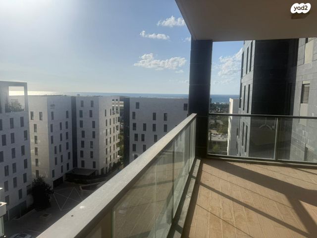 דירה, נוי 2, מת"מ, נאות פרס, חיפה