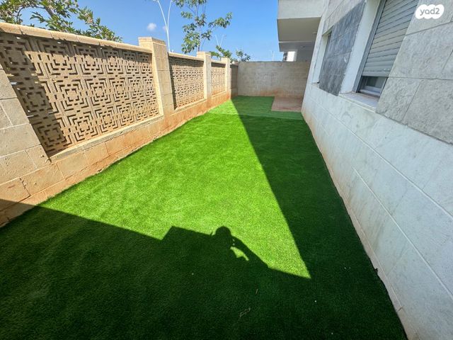 דירת גן, דוריף, עיר היין, אשקלון