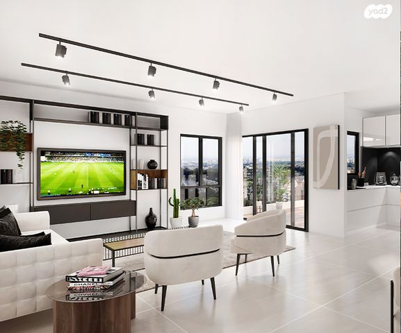 דירה, עפולה