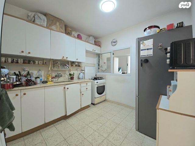 דירה, הגלבוע 3, לב הפארק, רעננה