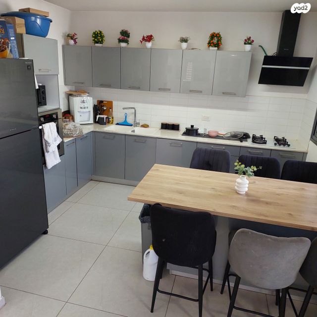 דירה, שדרות לכיש 119, כרמי גת, קרית גת