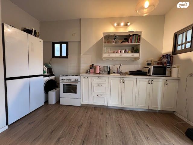 בית פרטי/ קוטג', קרית ביאליסטוק, יהוד מונוסון