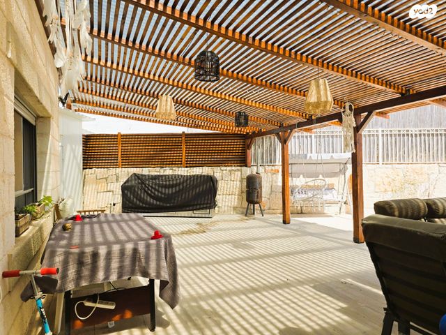 בית פרטי/ קוטג', שני ליבנה