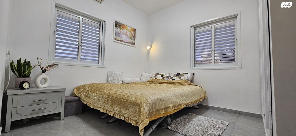 דירה, תרצ"ו, נאות רחל, חולון