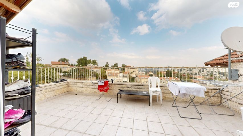 בית פרטי/ קוטג', דקל 309, אורה