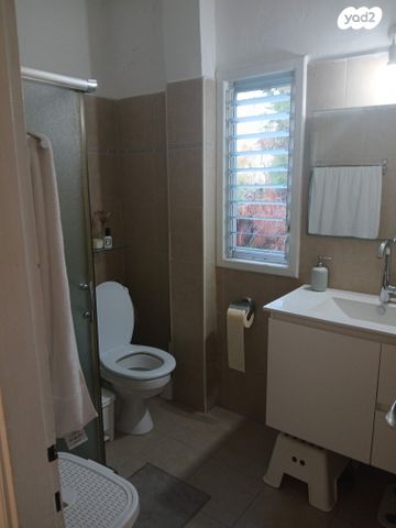 דירה, אוסישקין, תל אביב יפו