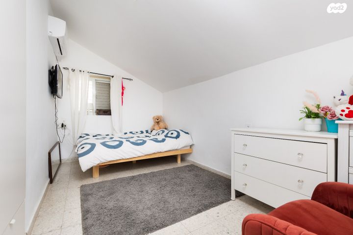 דירה, קרית היובל, ירושלים