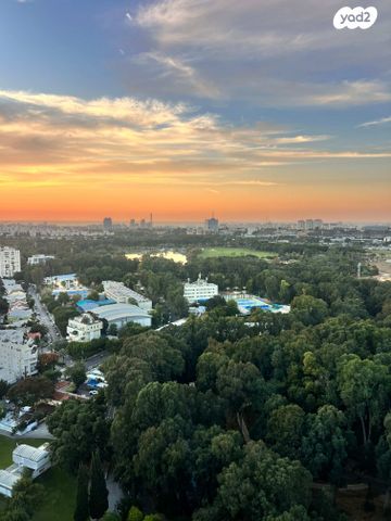 דירה, הצלע 7, נחלת גנים, רמת גן