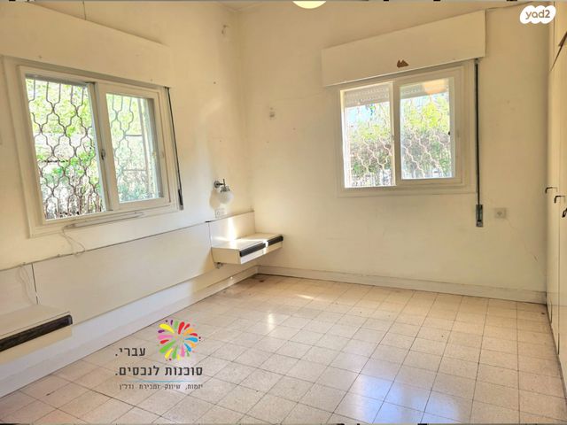 בית פרטי/ קוטג', מרדכי, תל גנים, רמת גן