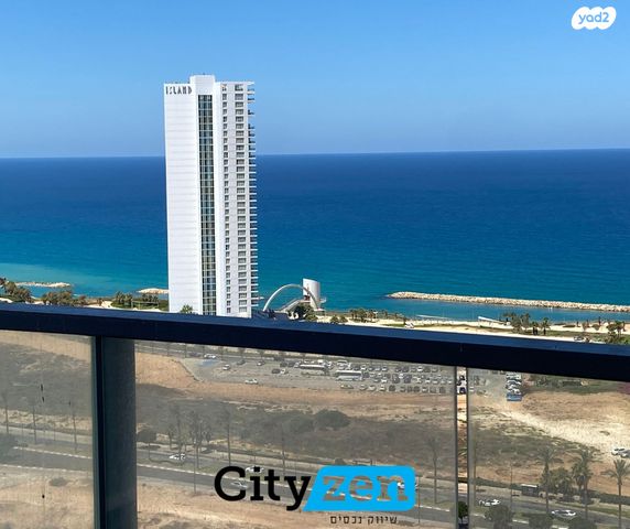 דירה, אמנון ליפקין שחק 1, נוף הטיילת, נתניה