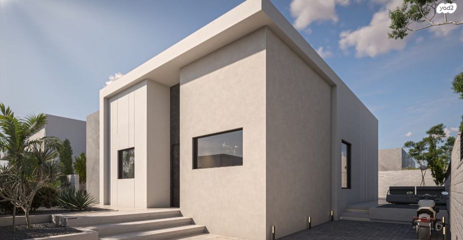 בית פרטי/ קוטג', אופקים