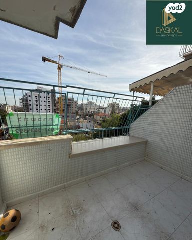 דירה, סמטת נחמני, שעריים, רחובות