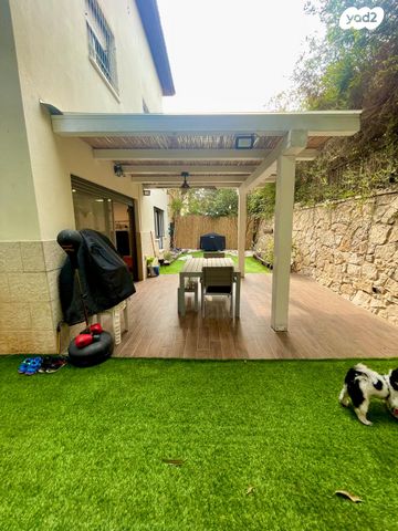 דו משפחתי, החצב, גבעת עדן, זכרון יעקב