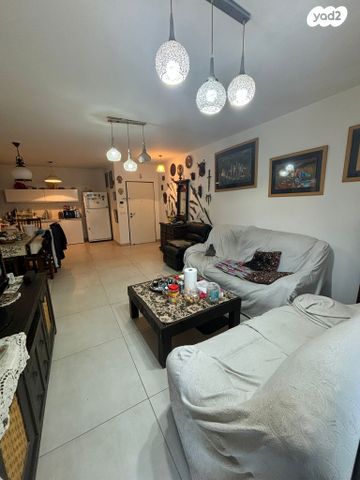 דירה, קרית גת