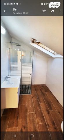 דו משפחתי, זית, שערי תקווה, שערי תקווה