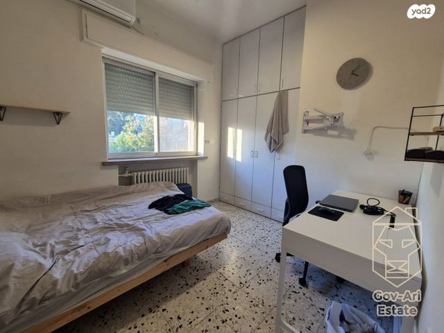 דירה, רחביה, ירושלים