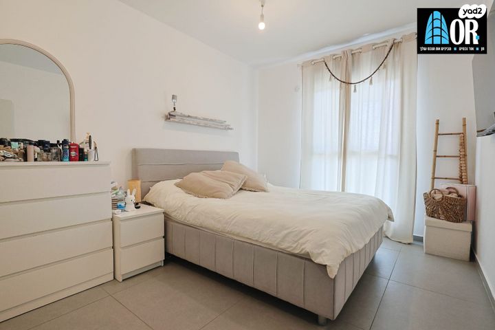 יצחק בן צבי 