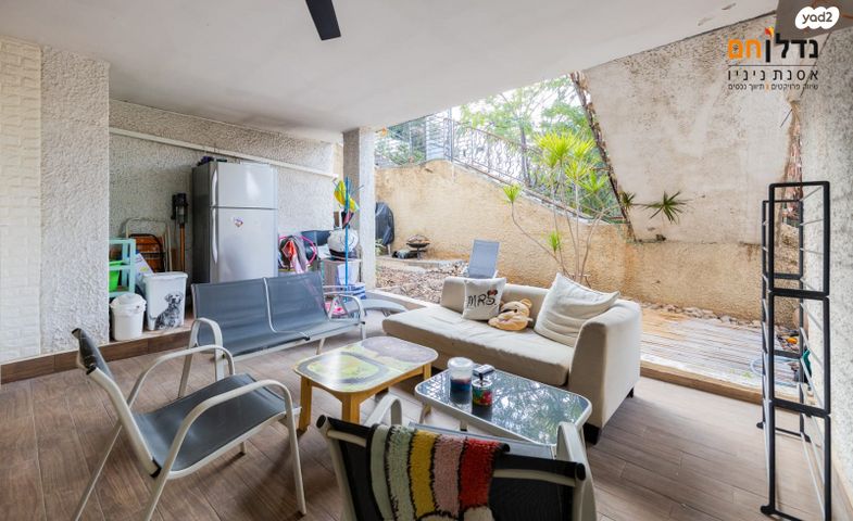 דירה, המדרון, הרצליה ב', הרצליה