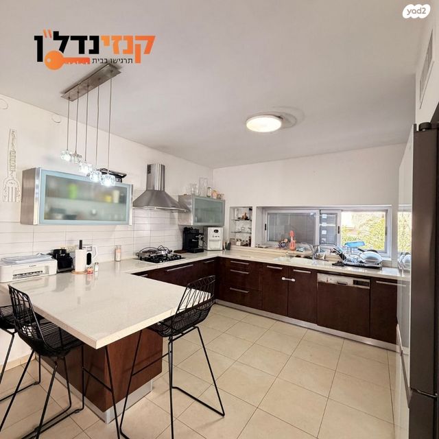 בית פרטי/ קוטג', דוד המלך, קרית גת