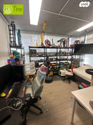 דירה, זוהר 10, מת"מ, נאות פרס, חיפה