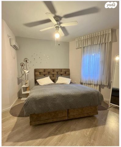 דירה, סיירת גולני, פסגת זאב, ירושלים